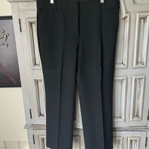 J Crew Minnie Stretch Pants